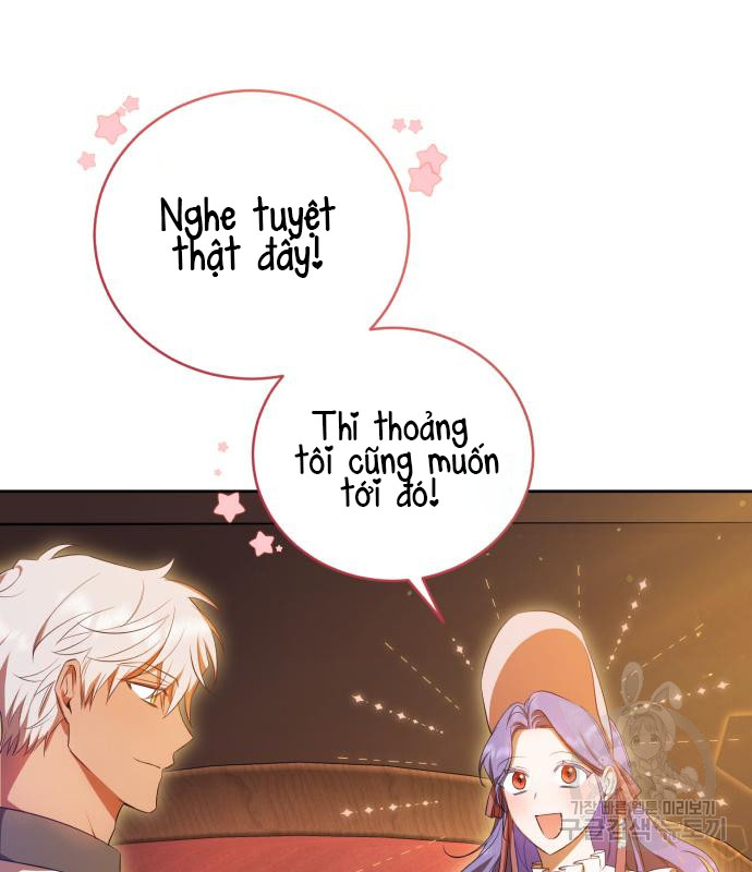 tôi trở thành nữ phản diện trong cuốn tiểu thuyết tàn khốc chapter 14.2 18