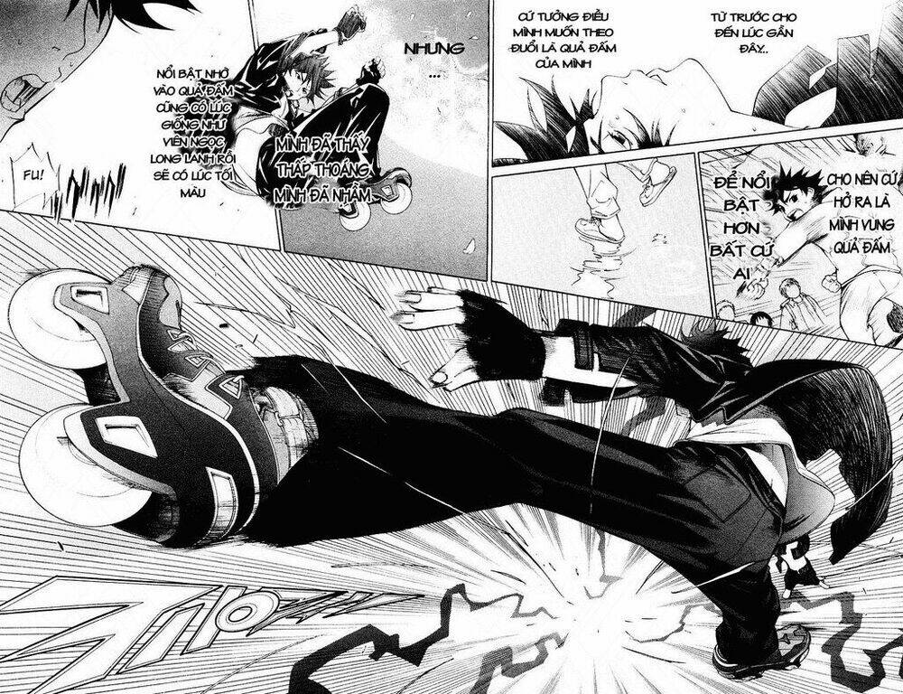 air gear chapter 38 10