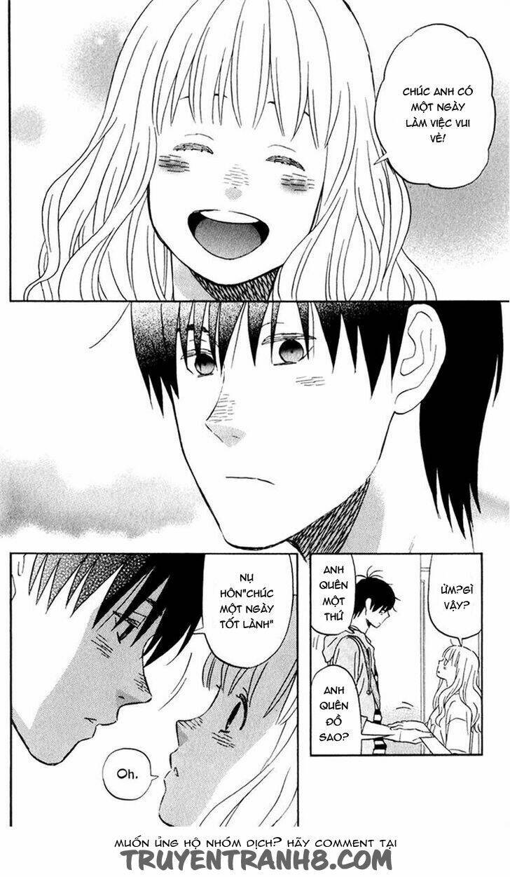 liar x liar chapter 26 7