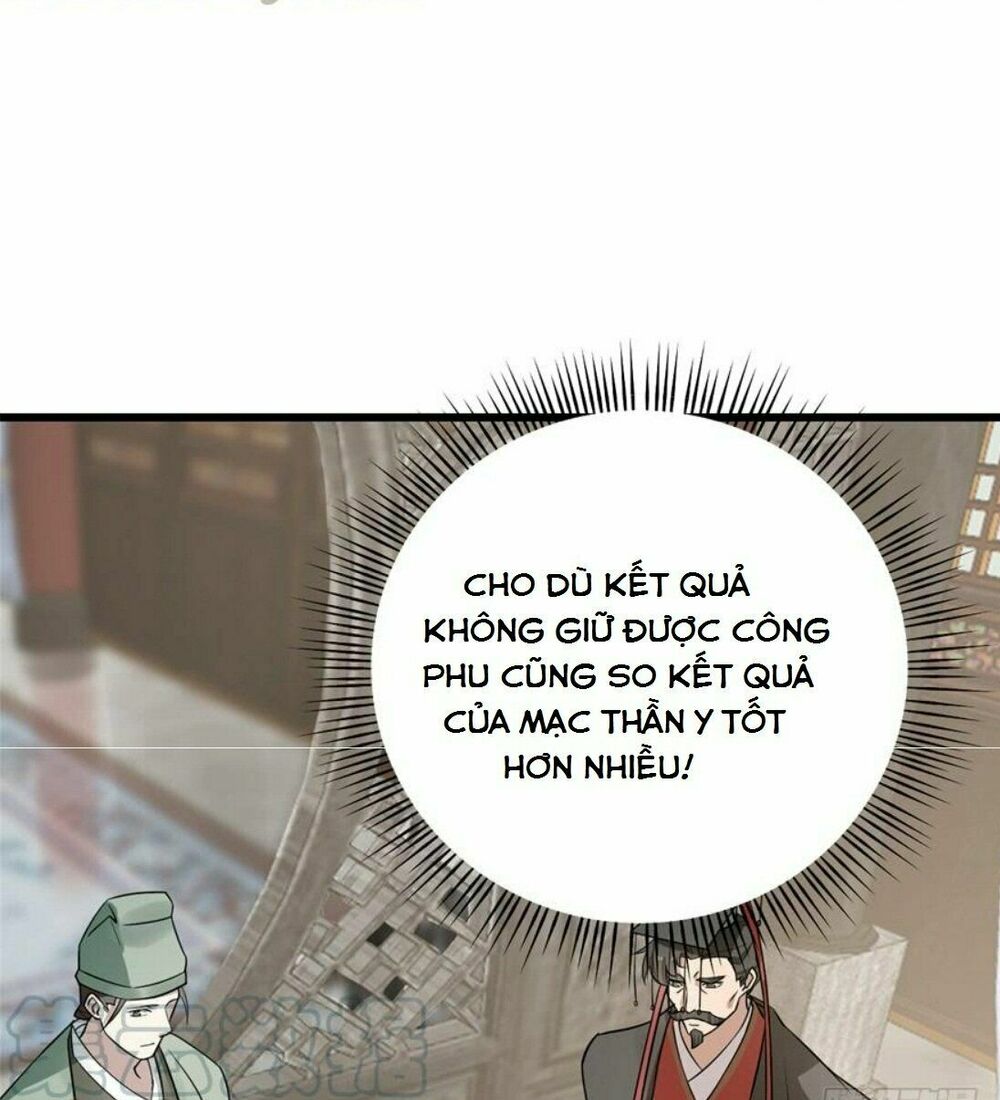 độc bộ thiên hạ: đặc công thần y chapter 69 10