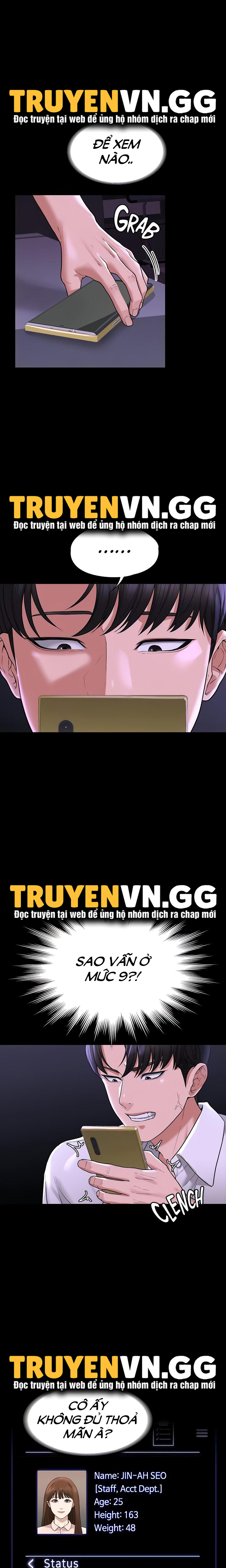 ứng dụng cầu được ước thấy chapter 31 27