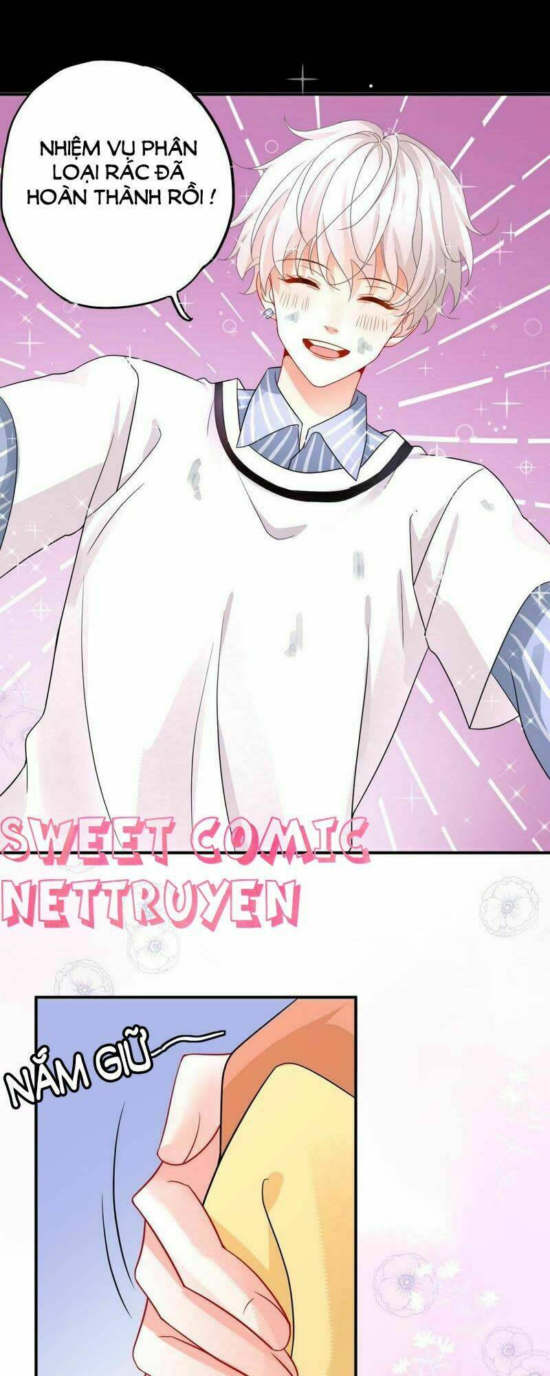 quản gia đại nhân muốn thượng vị chapter 5 3