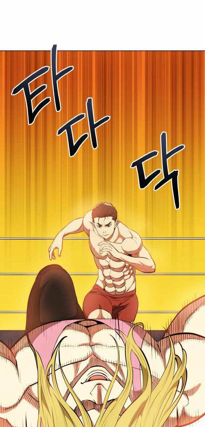 đấu sĩ vô song chapter 9 5