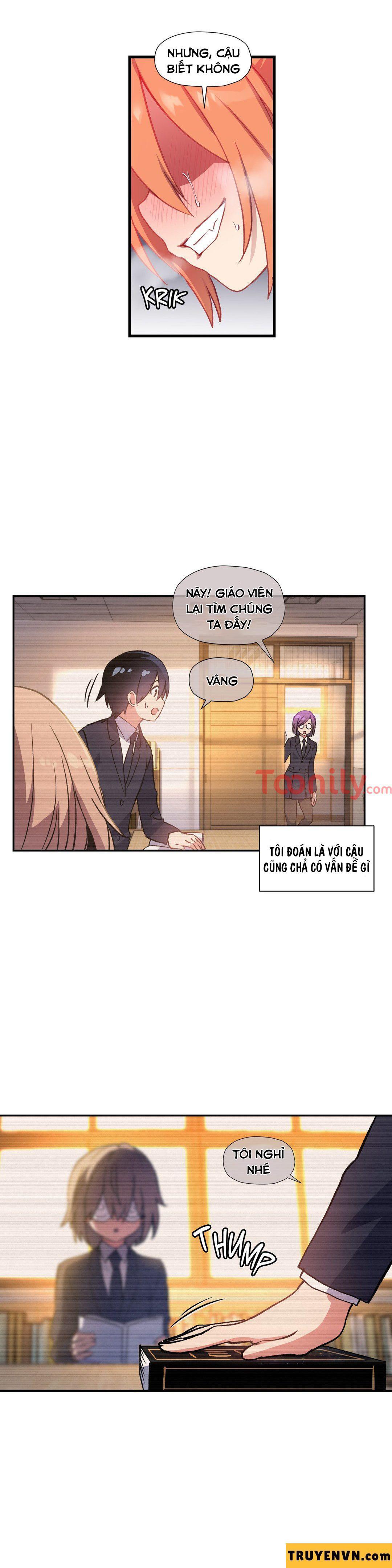 girls marmot chapter 43 21