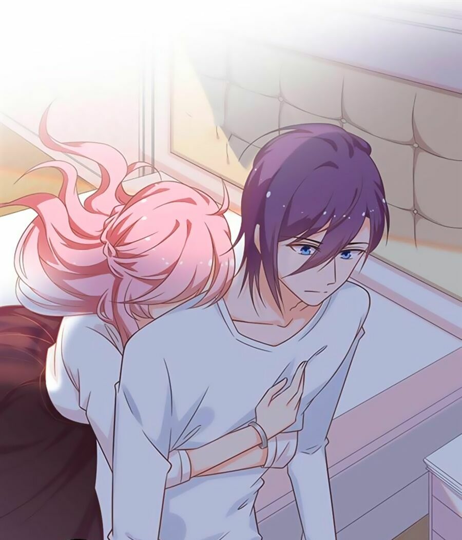 cả thế giới đều không bằng người chapter 95 16