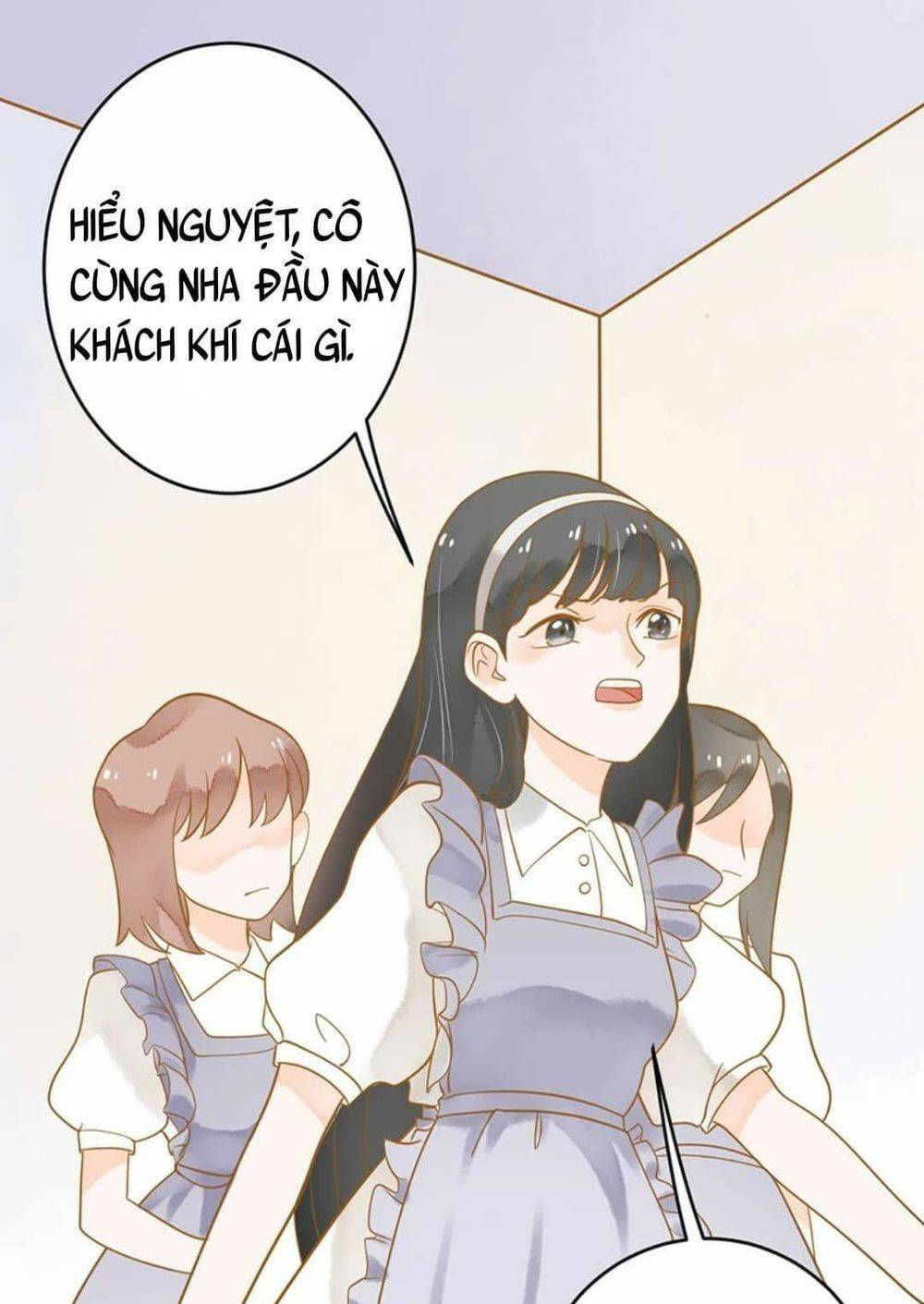 ác ma thiếu gia ở bên cạnh chapter 9 33