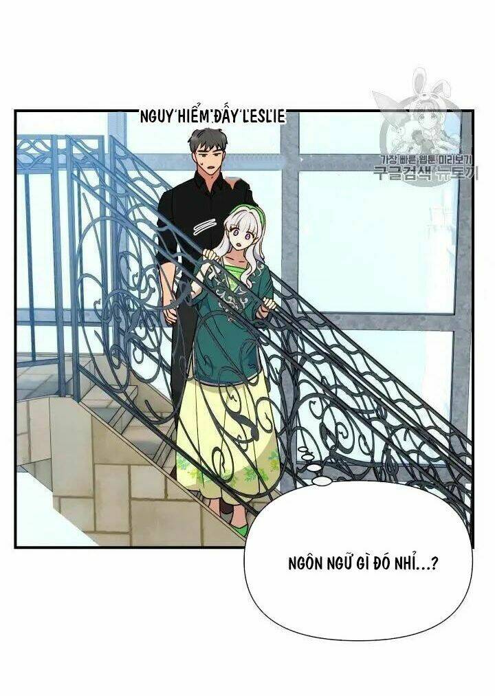 khế ước của nữ công tước quái vật chapter 79 23