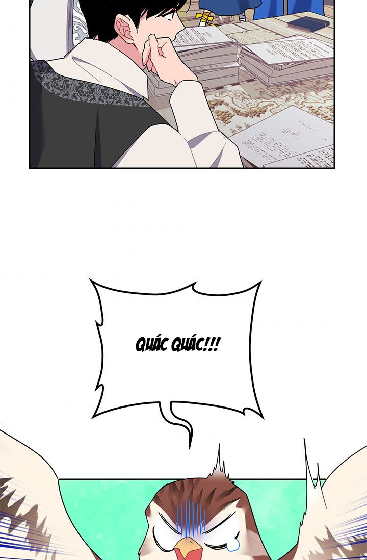 công chúa của loài chim chapter 23 4