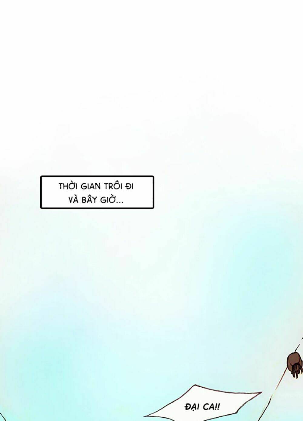 cuộc hành trình của pháp sư chapter 0 24