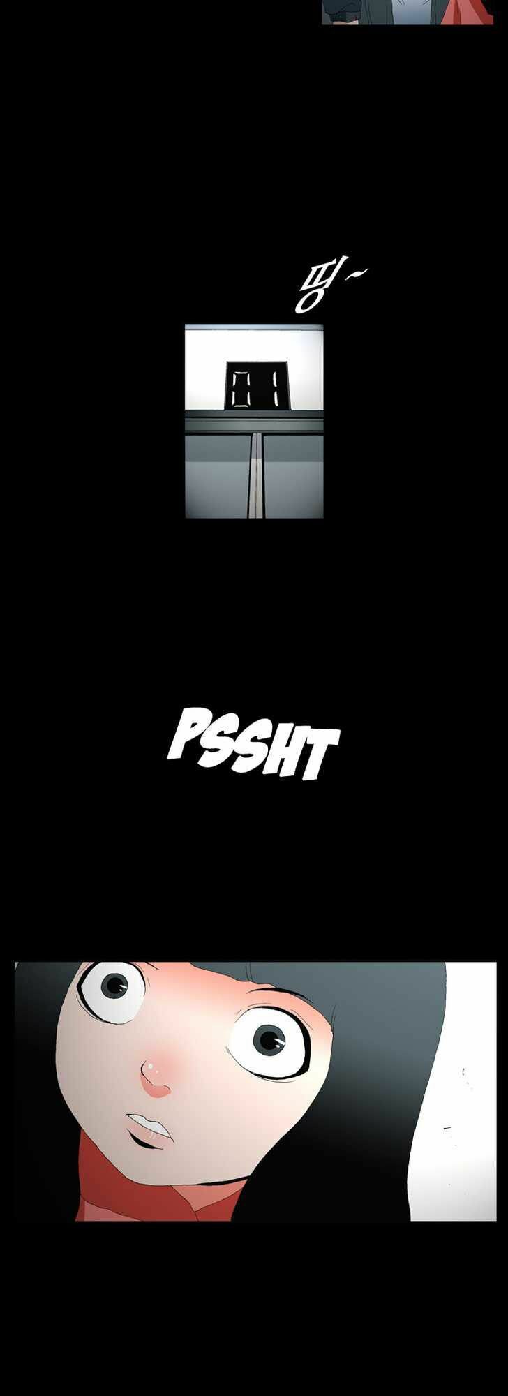 siêu năng chapter 83 11