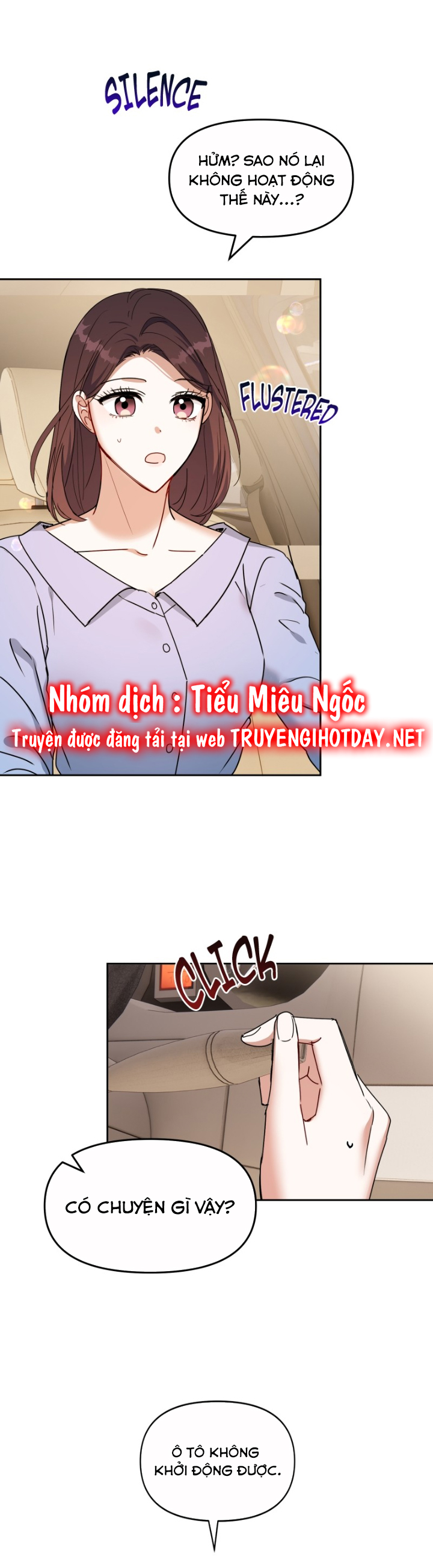 bản cam kết hôn nhân chapter 61 13