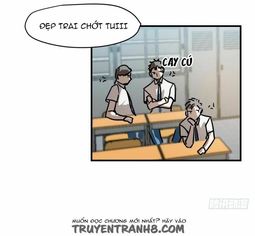 truy bắt ngao ngao chapter 1.1 45