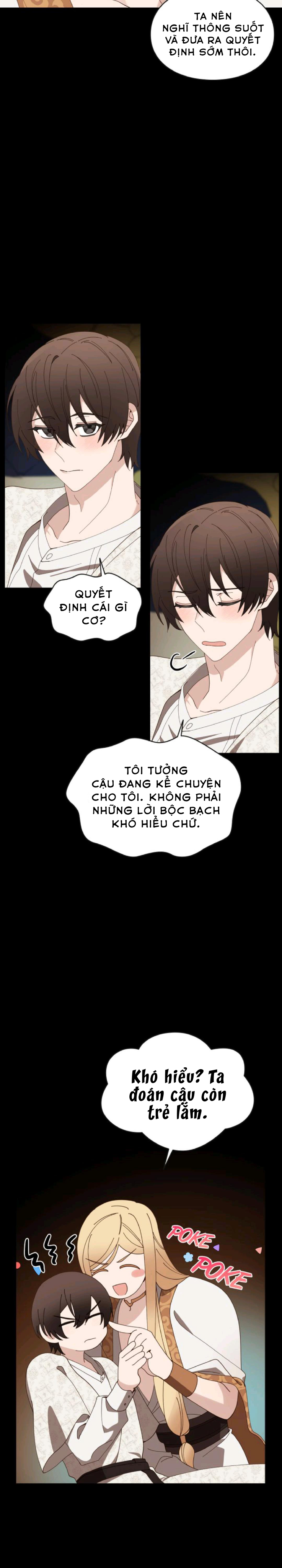 cứu rỗi chapter 19 28