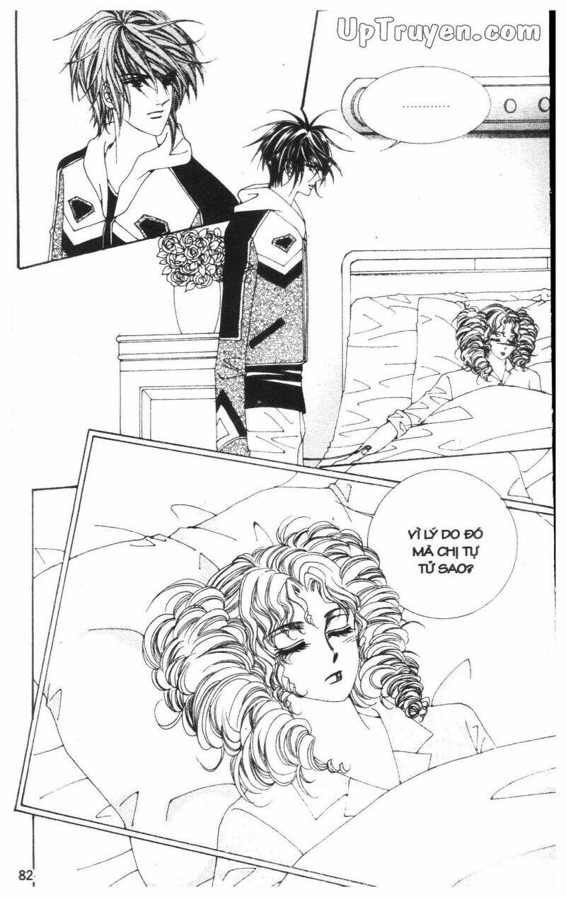 vợ chồng trẻ con bản đẹp chapter 12 79