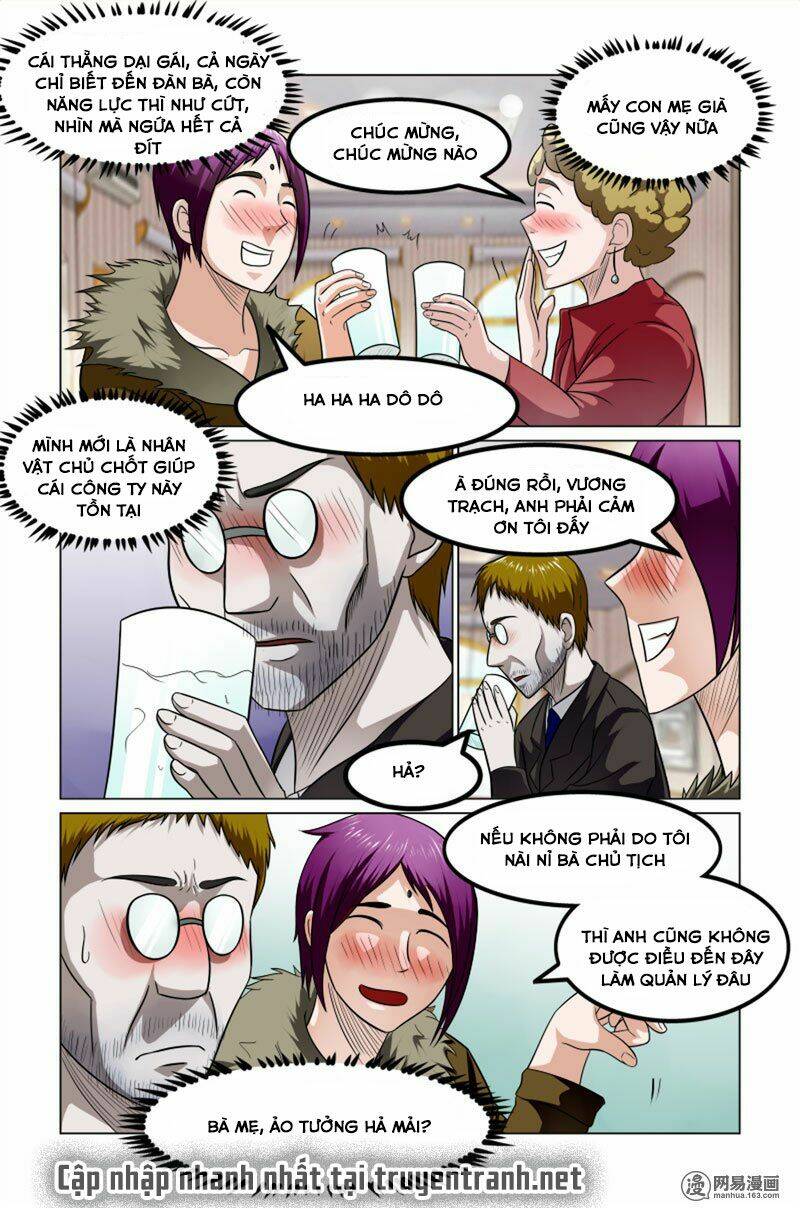 đời không như là mơ chapter 4 3