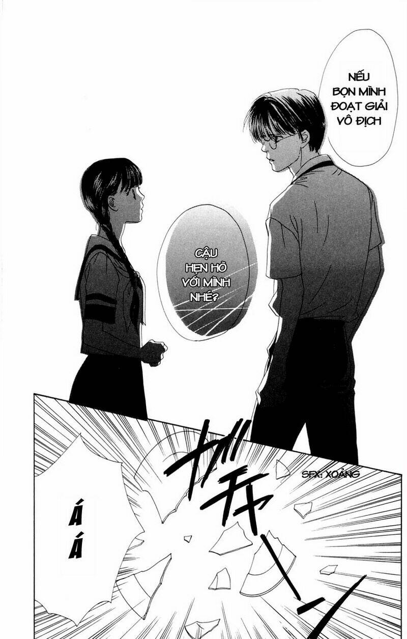 eden no hana (hướng dương xanh) chapter 9 37