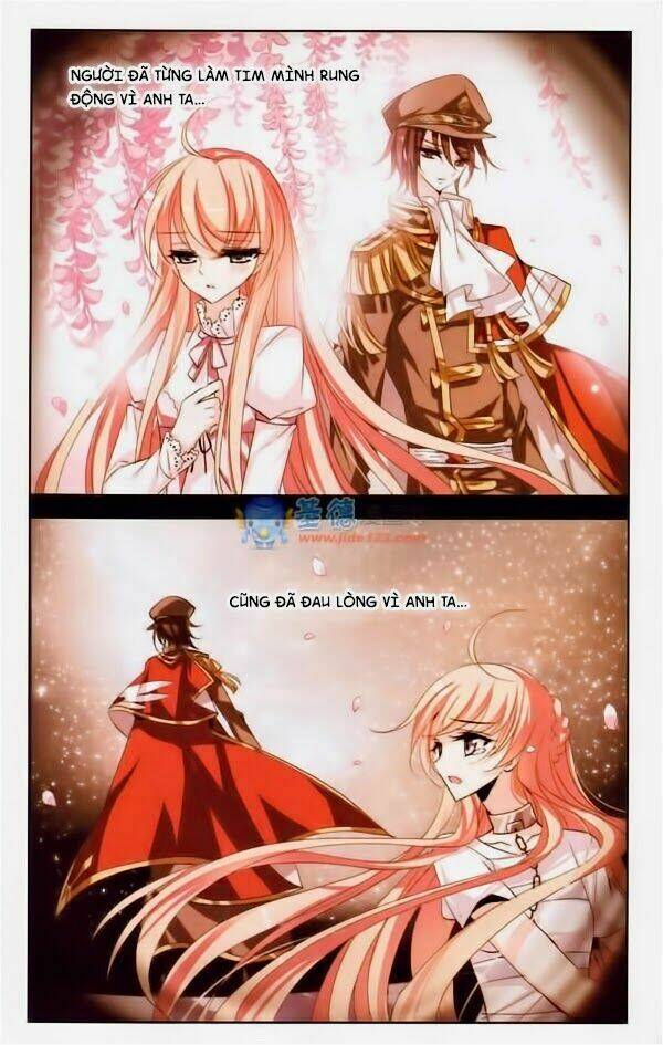 xuyên duyệt tây nguyên 3000 chapter 64 22