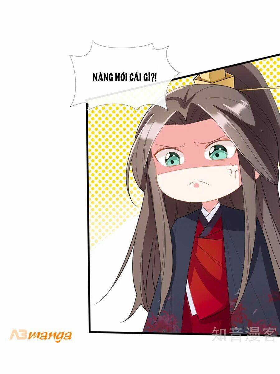 đích nữ hữu độc chapter 14 16