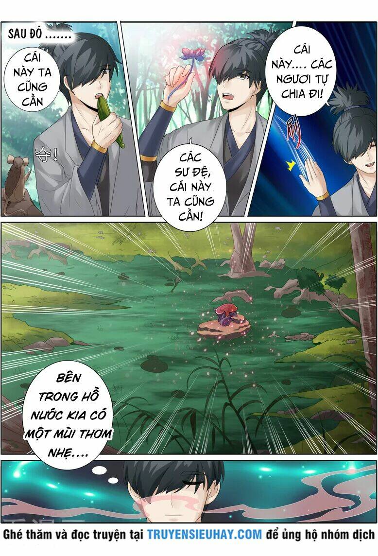 chư thiên ký chapter 227 4