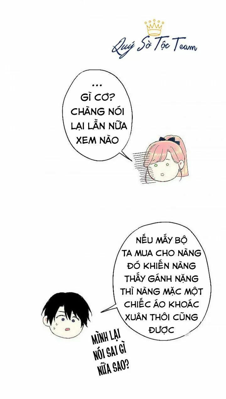 thánh nữ ẩn danh chapter 172 3