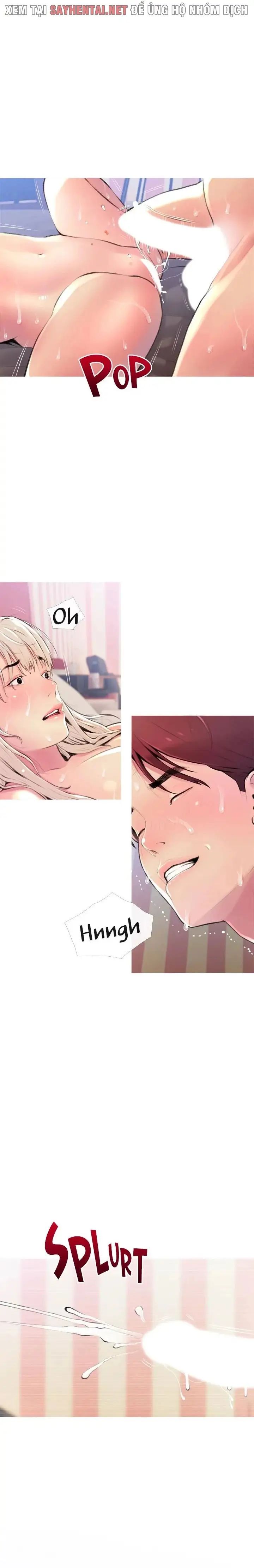 dập dì của tôi chapter 13 3