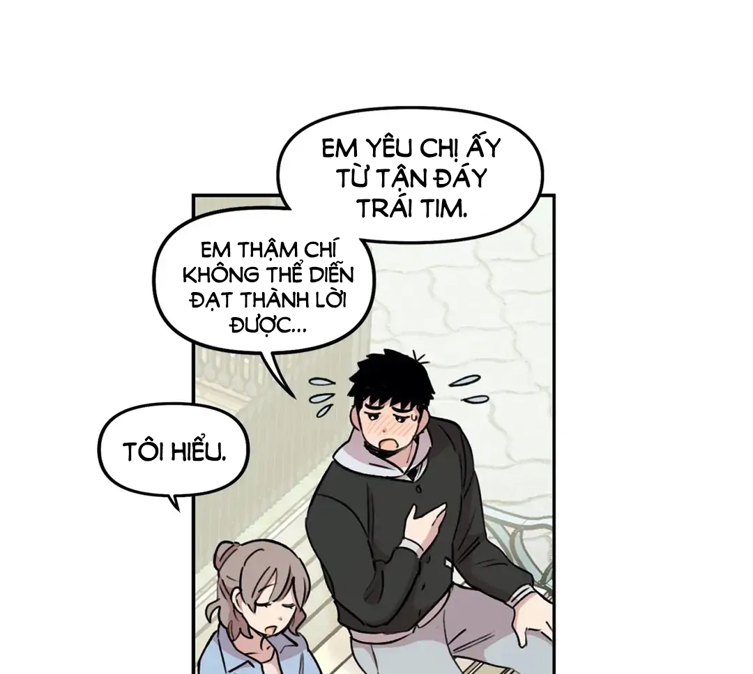 [18+] 1 người khỏe 2 người vui chapter 15.2 24