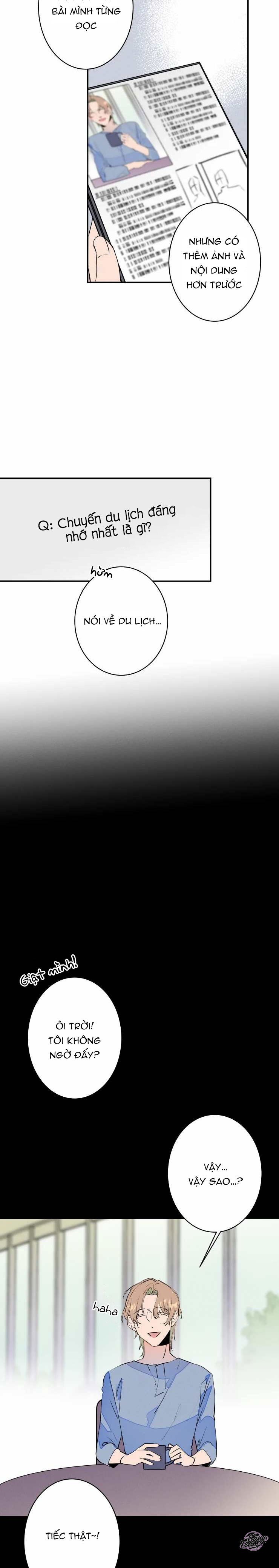 cưới anh hả?! được luôn! chapter 19 2