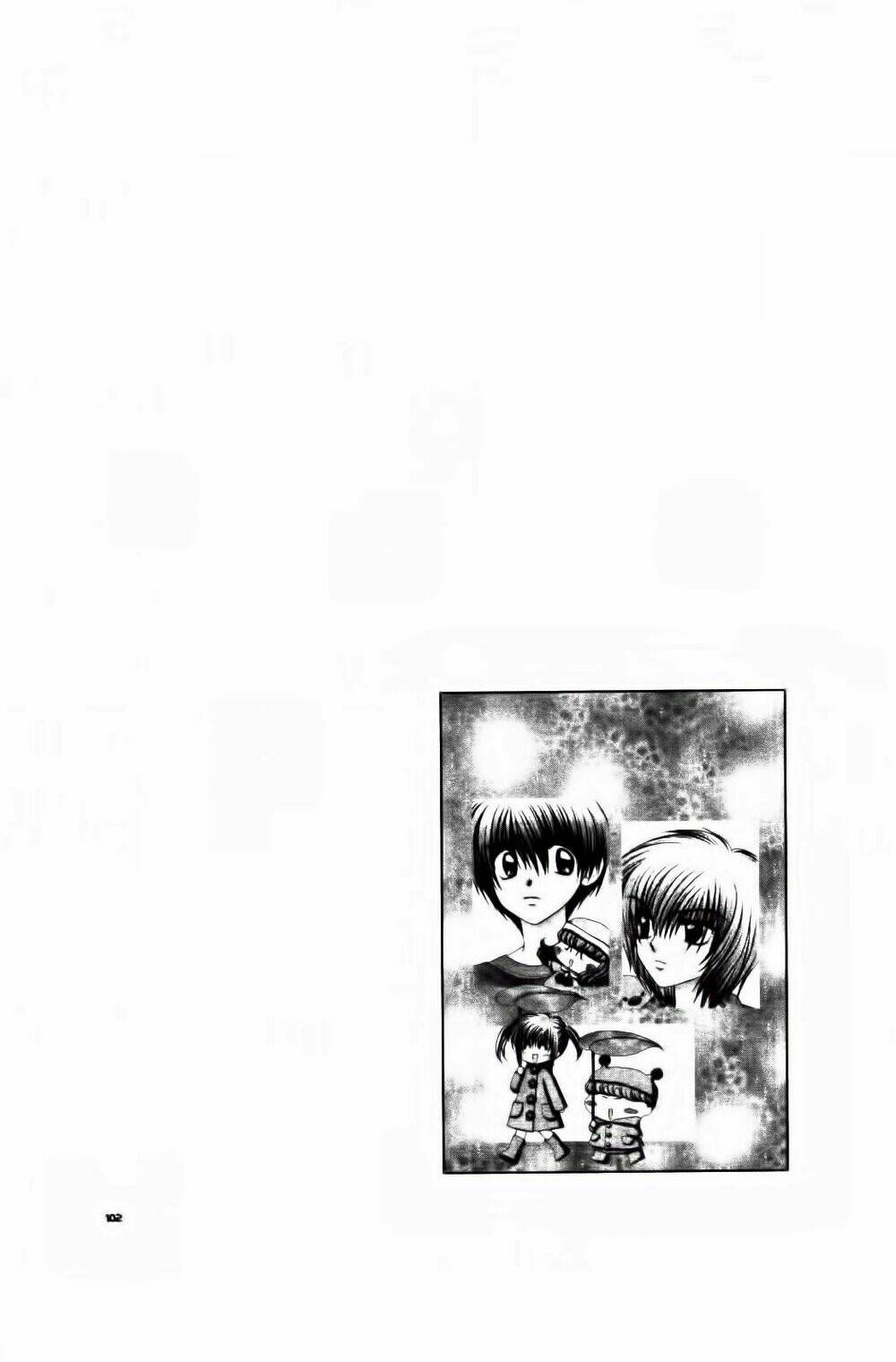 chiếc ly kỳ diệu chapter 46 7