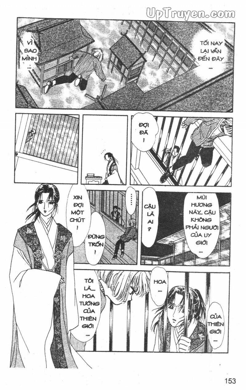 hoàng tử hoa - bud boy chapter 6 153