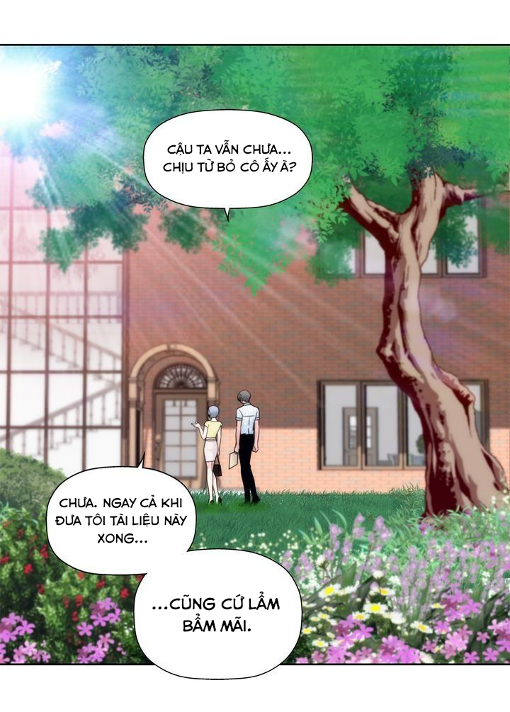 người đàn ông của tôi chapter 101.2 11