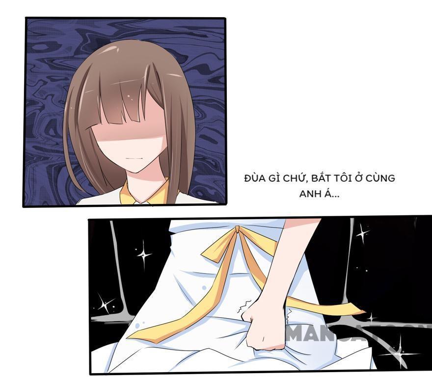 yêu nhầm chồng của cô út chapter 9 2