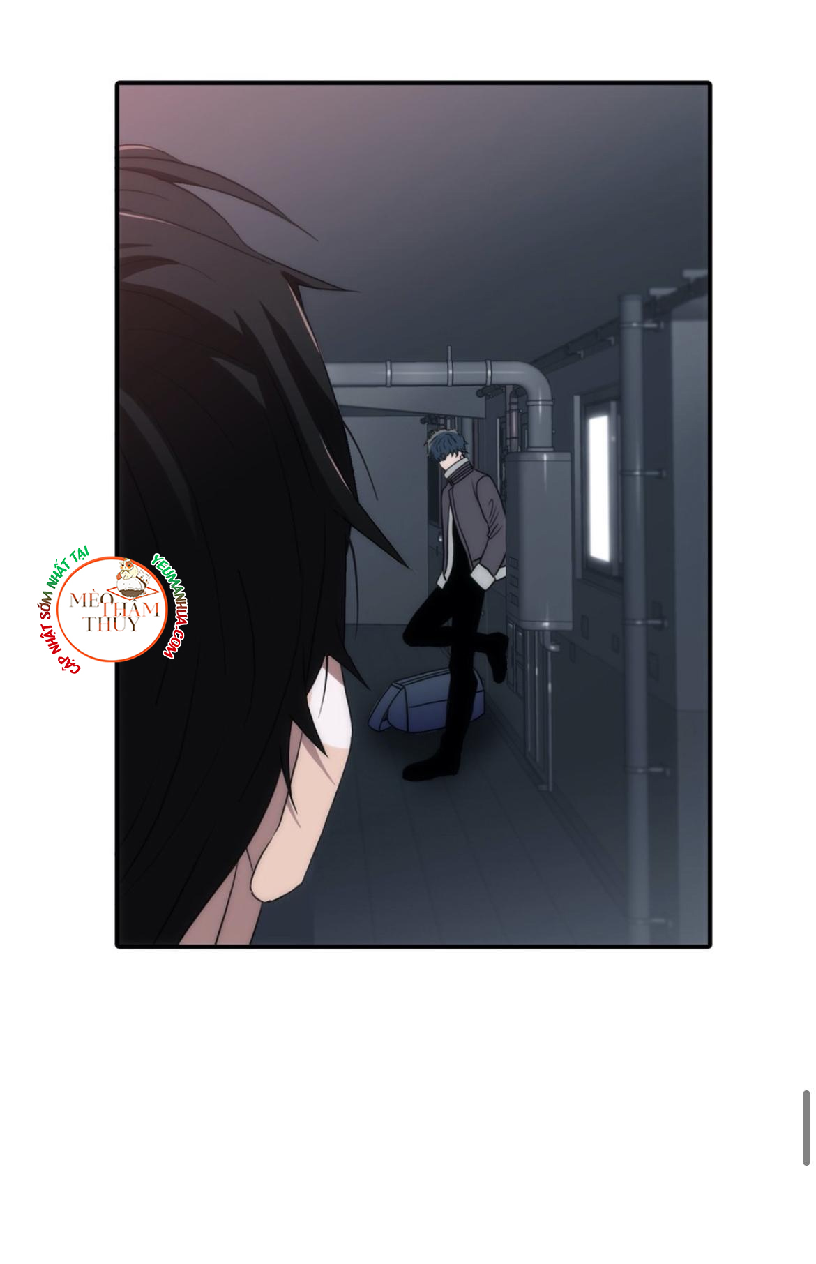 đưa đón người yêu chapter 66 50