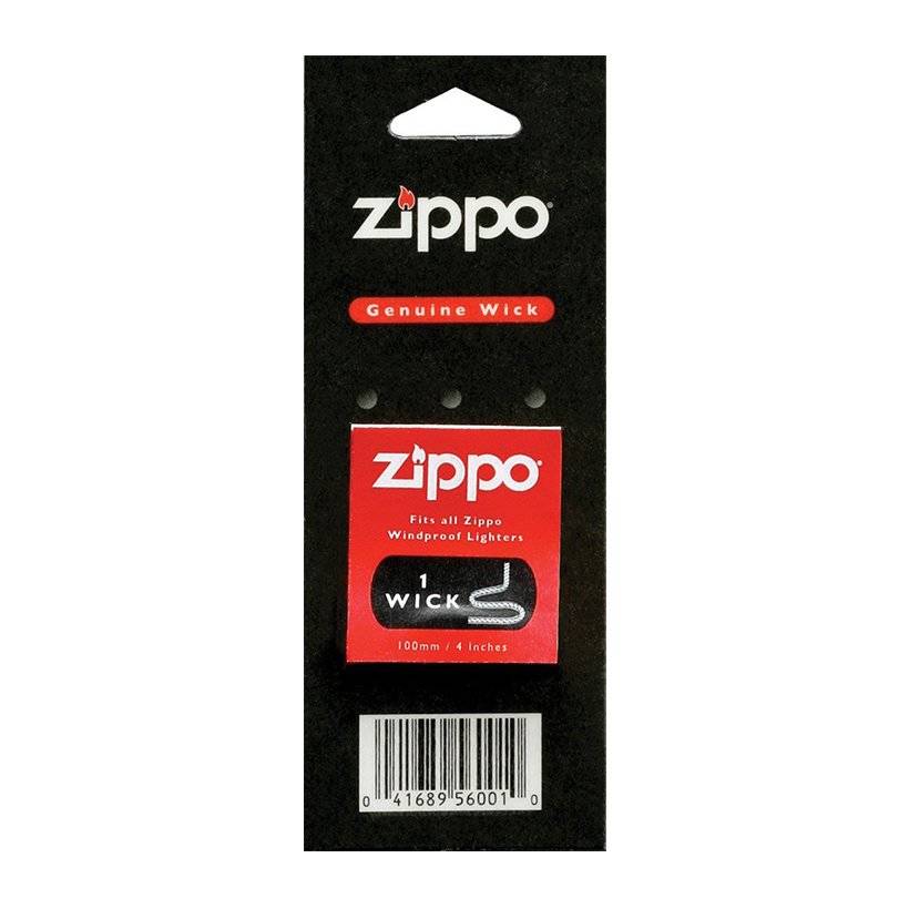 Bấc Zippo