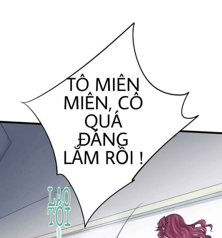 chào buổi sáng, ức vạn manh thê chapter 2 27