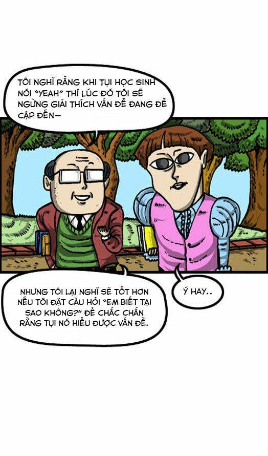 tiếng gọi con tim chapter 27 6