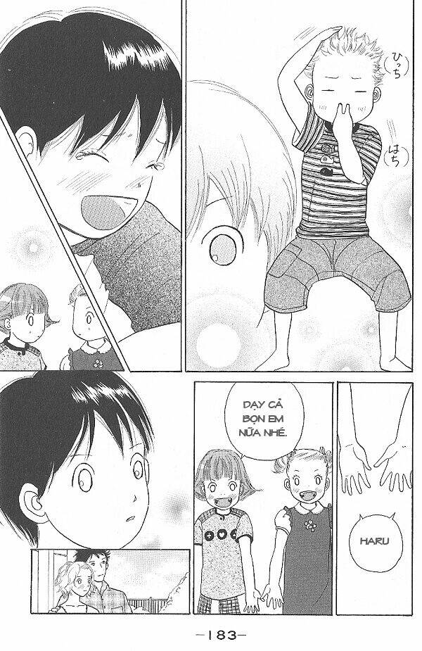 i.s. (intersexuality) chapter 5 27