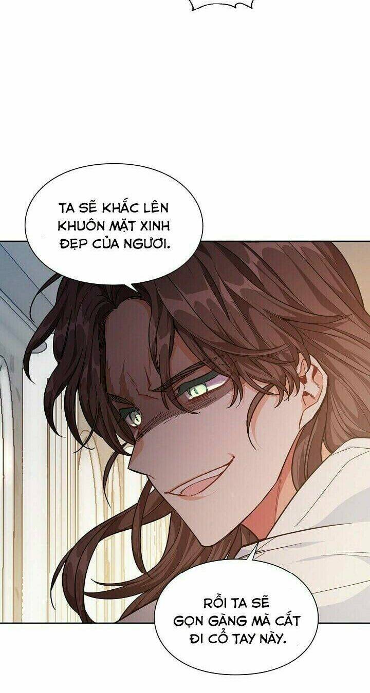 nữ hoàng ngoại khoa chapter 79 49