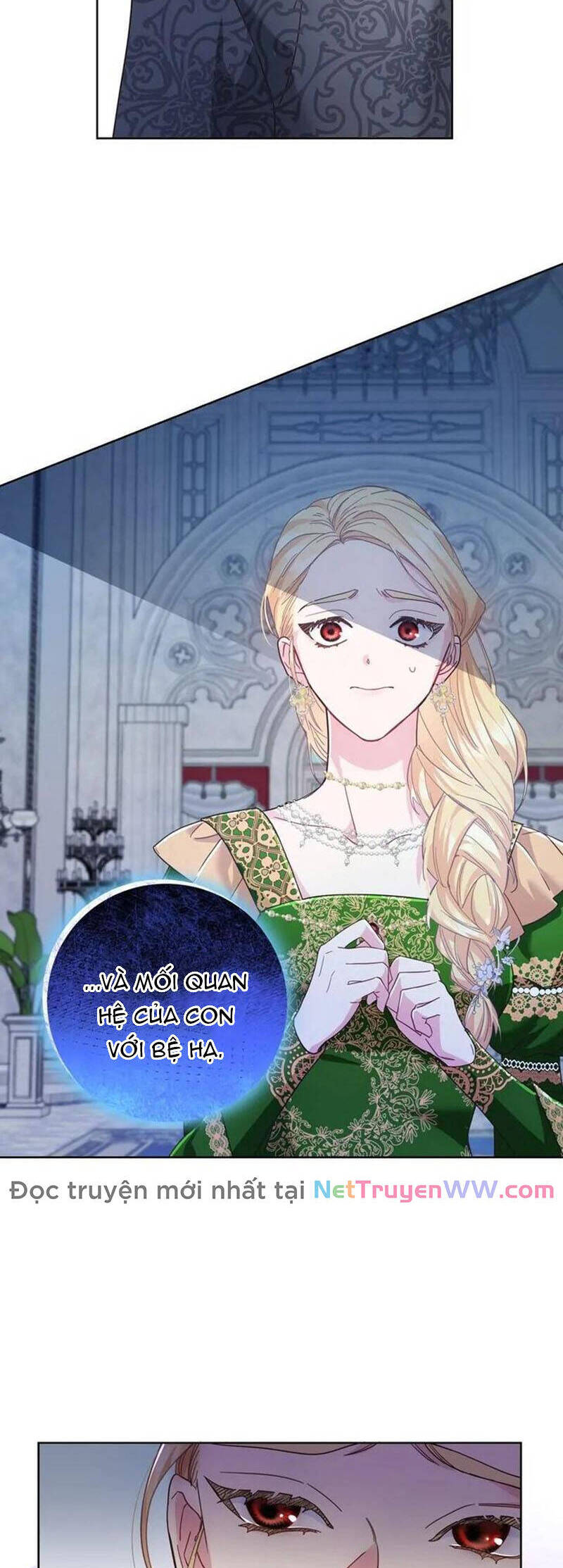 cho đến khi nữ chính thực sự xuất hiện chapter 2 37