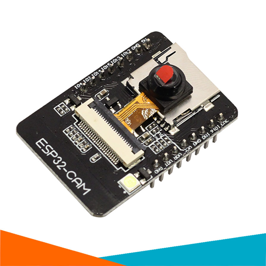 Module Wifi ESP32 CAM OV2640 + Bluetooth