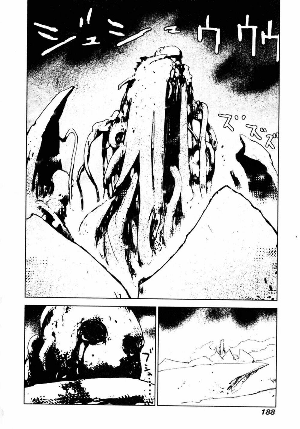 thảm họa virus ngoài hành tinh chapter 42 20