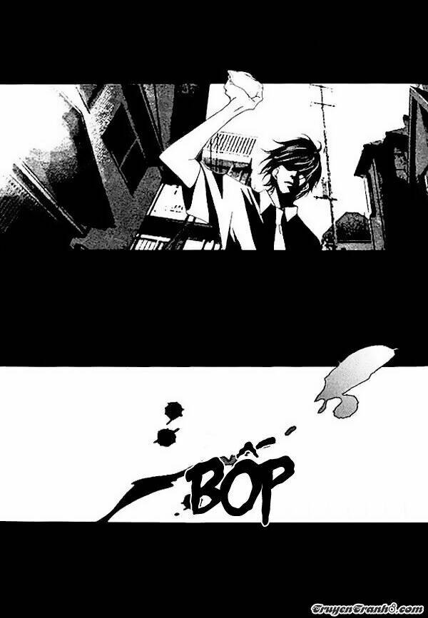 bông hoa của tội lỗi chapter 25 5