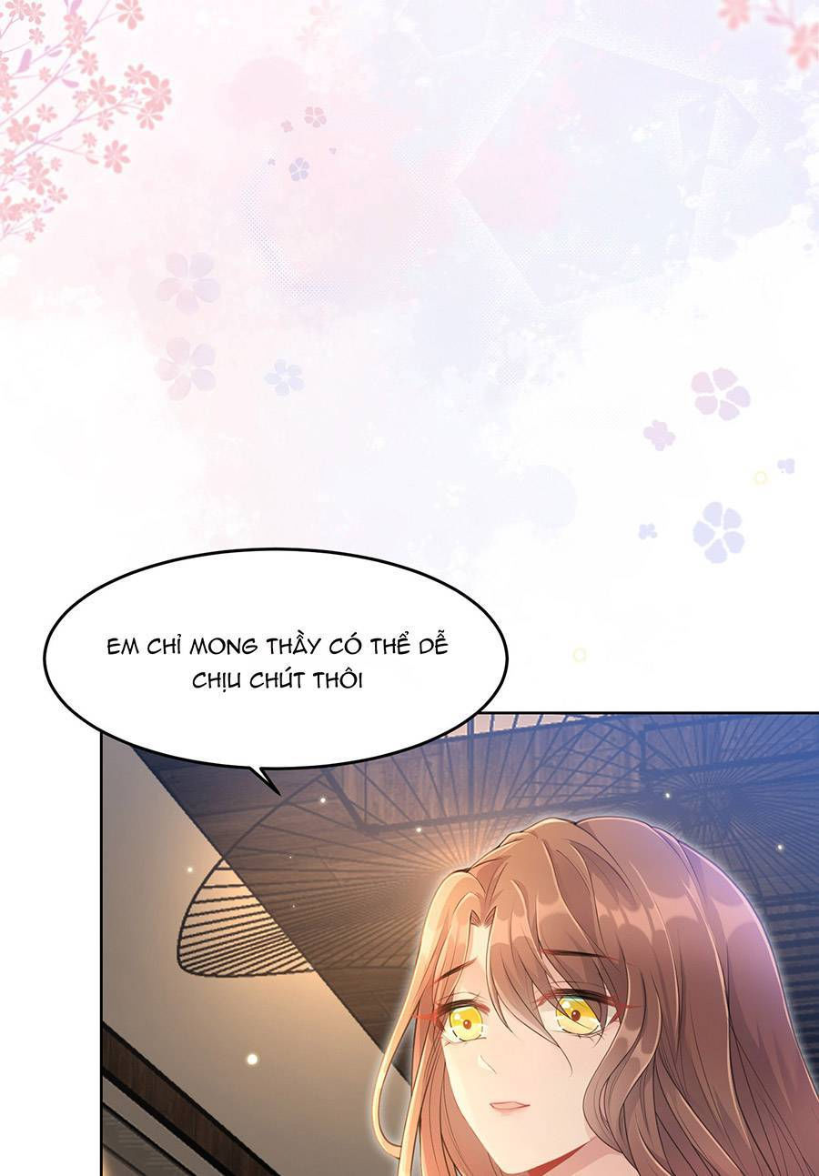 hãy để cô ấy hạ cánh! chapter 11 36