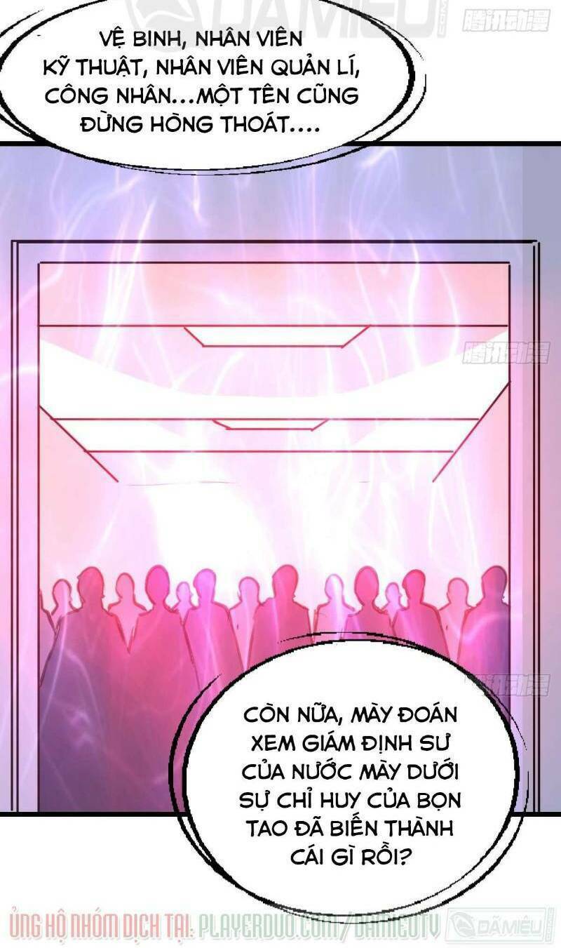 thần nhãn giám định sư chapter 111 10