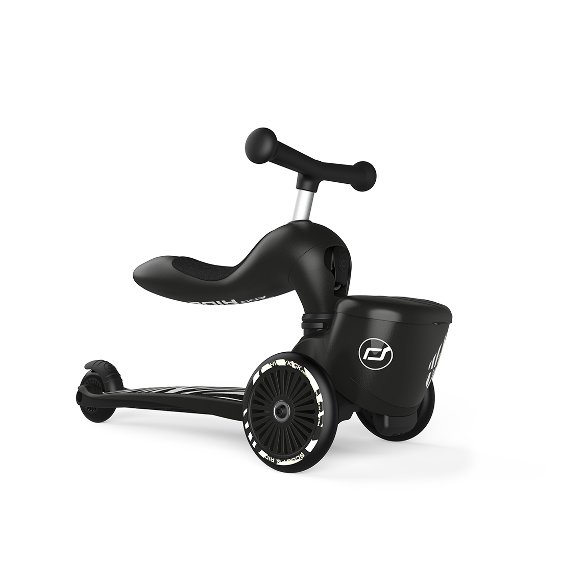Xe scooter trẻ em scoot and ride Highwaykick 1 Lifestyle
