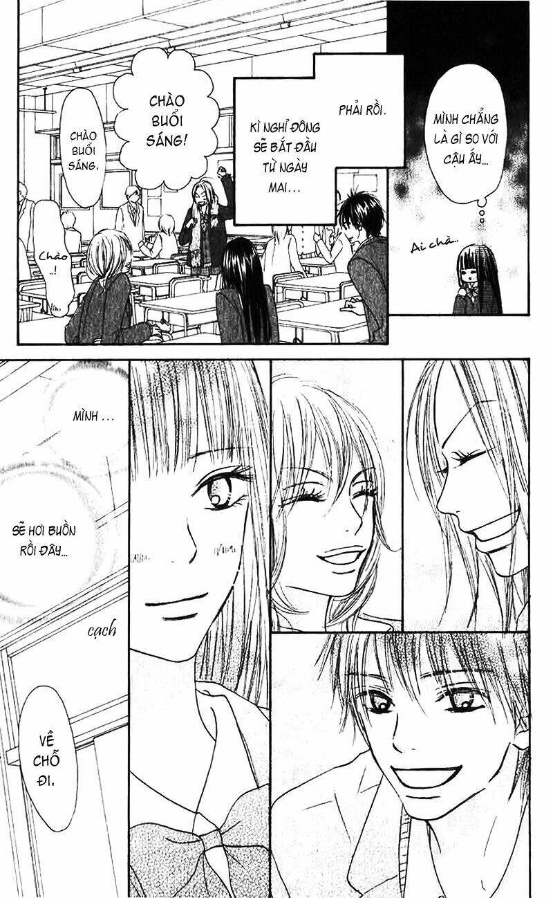 anh đã cho em biết bao thứ đầu tiên chapter 25 14