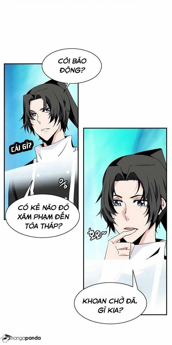 ảo mộng vương chapter 61 23