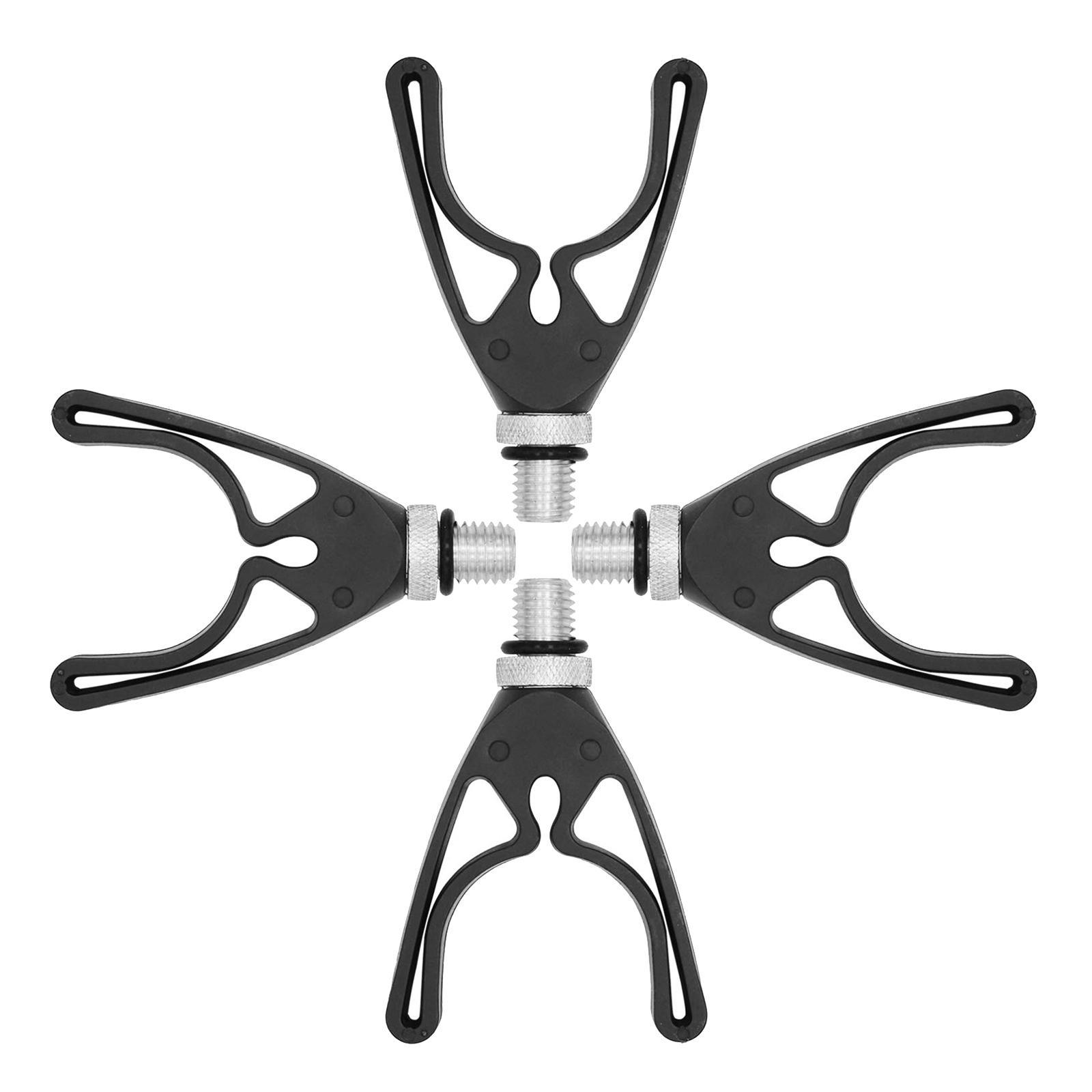 4x Carp Fishing  Gripper Rod s  Rod