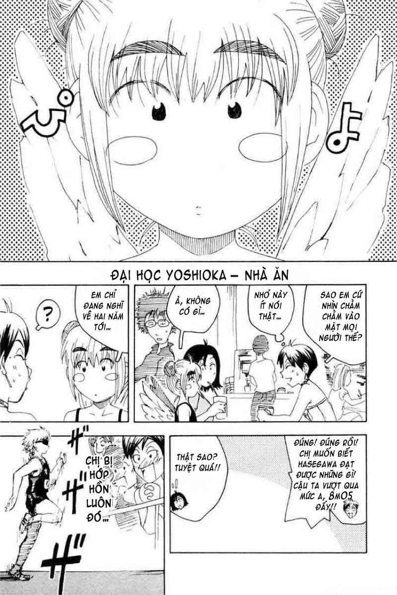 inu neko jump chapter 18 4