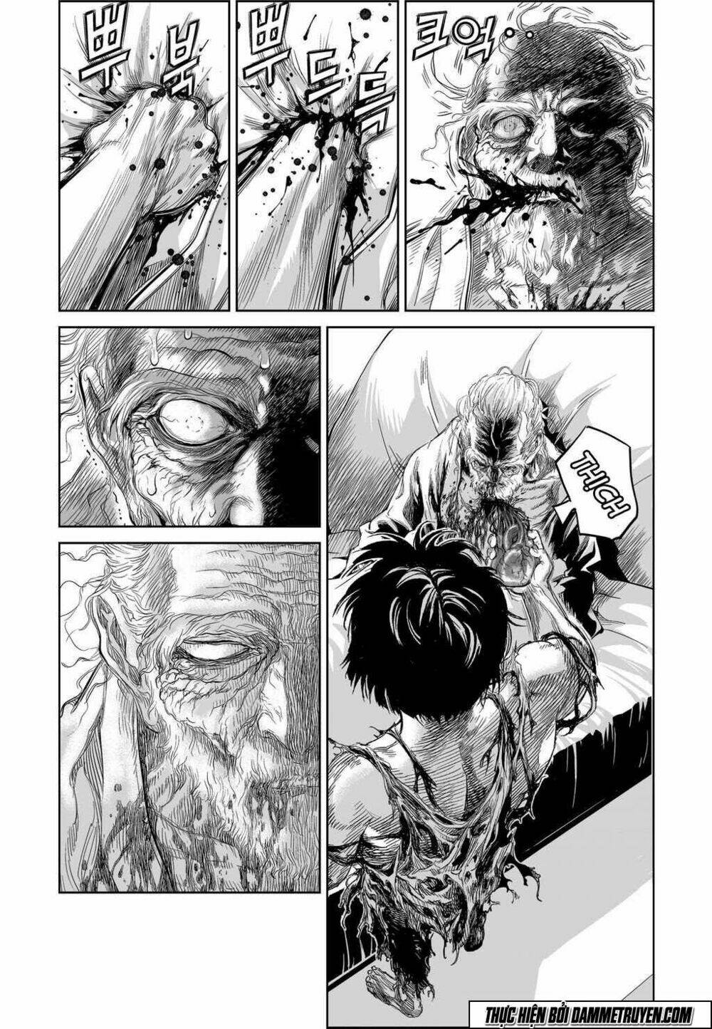 kẻ siêu phàm chapter 1 24