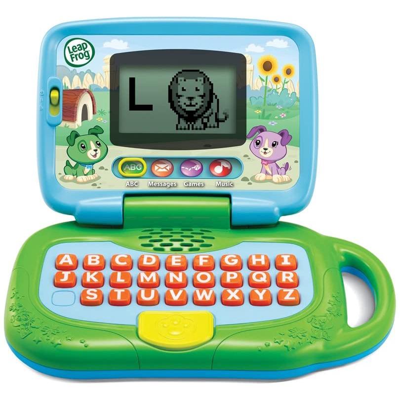 Set 3 model laptop thông minh vui học thương hiệu LEAPFROG